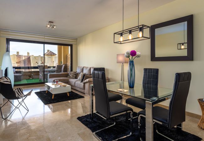 Appartement in Manilva - Duquesa Village 2199 Large Terrace Appartement in Manilva - Duquesa Village 2199 Large Terrace