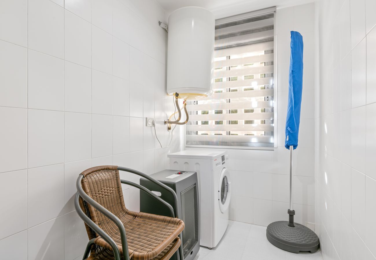 Appartement in Manilva - Duquesa Village 2199 Large Terrace