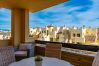 Appartement in Manilva - Duquesa Village 2199 Large Terrace Appartement in Manilva - Duquesa Village 2199 Large Terrace