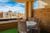 Appartement in Manilva - Duquesa Village 2199 Large Terrace Appartement in Manilva - Duquesa Village 2199 Large Terrace