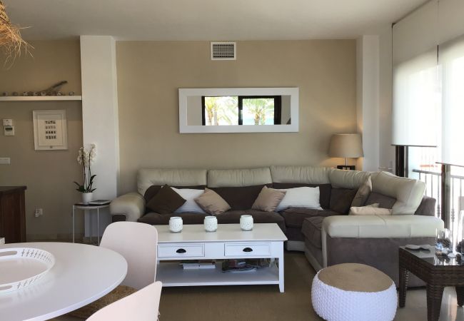 Appartement in Manilva - Marina Real Beach Front 2204 Appartement in Manilva - Marina Real Beach Front 2204