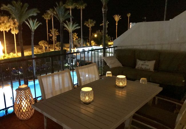 Appartement in Manilva - Marina Real Beach Front 2204 Appartement in Manilva - Marina Real Beach Front 2204