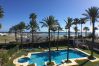 Appartement in Manilva - Marina Real Beach Front 2204 Appartement in Manilva - Marina Real Beach Front 2204