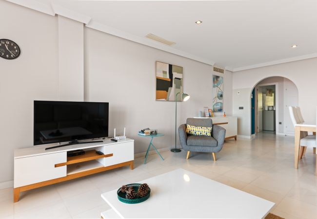 Appartement in Casares - Augusta Doña Julia 2454 Wonderful Views Appartement in Casares - Augusta Doña Julia 2454 Wonderful Views