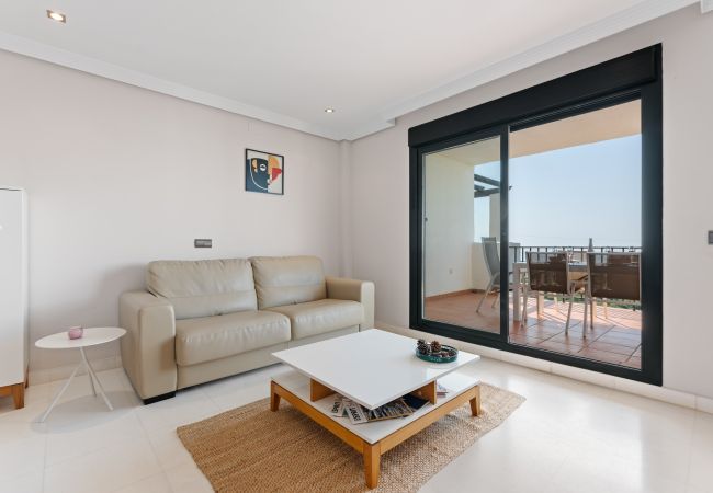 Appartement in Casares - Augusta Doña Julia 2454 Wonderful Views Appartement in Casares - Augusta Doña Julia 2454 Wonderful Views