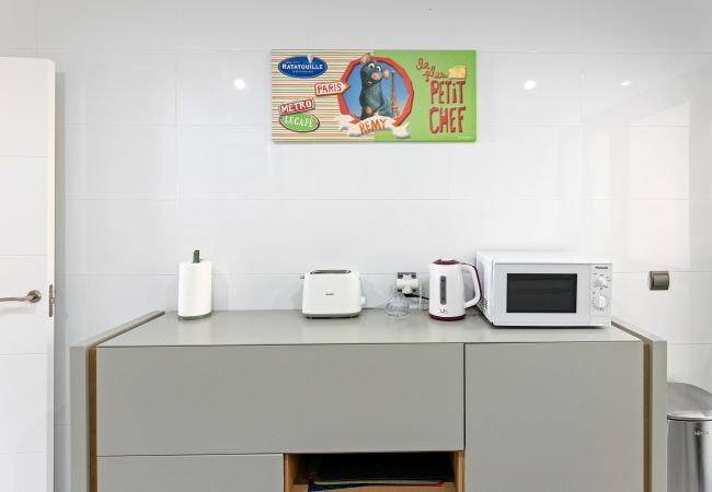 Appartement in Casares - Augusta Doña Julia 2454 Wonderful Views Appartement in Casares - Augusta Doña Julia 2454 Wonderful Views