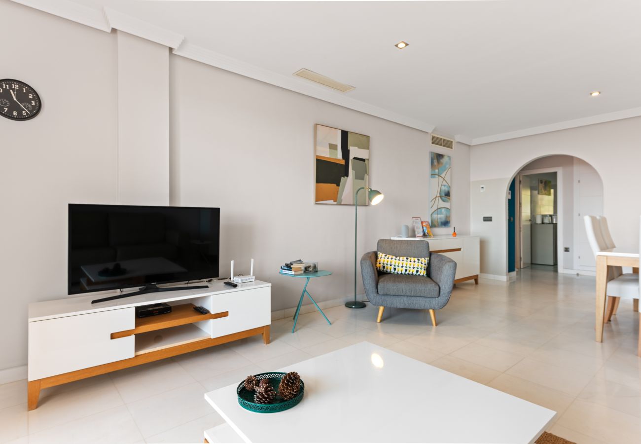 Appartement in Casares - Augusta Doña Julia 2454 Wonderful Views