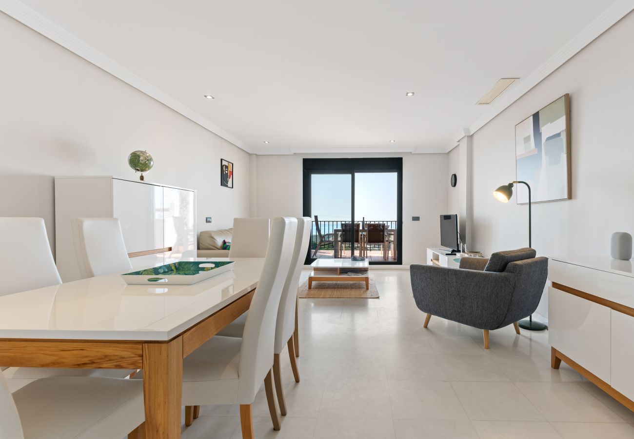Appartement in Casares - Augusta Doña Julia 2454 Wonderful Views