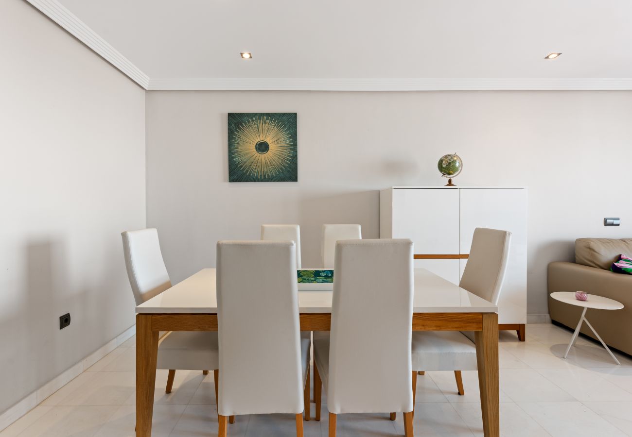 Appartement in Casares - Augusta Doña Julia 2454 Wonderful Views