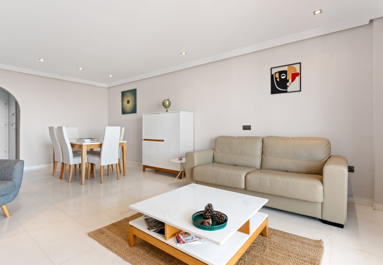 Appartement in Casares - Augusta Doña Julia 2454 Wonderful Views