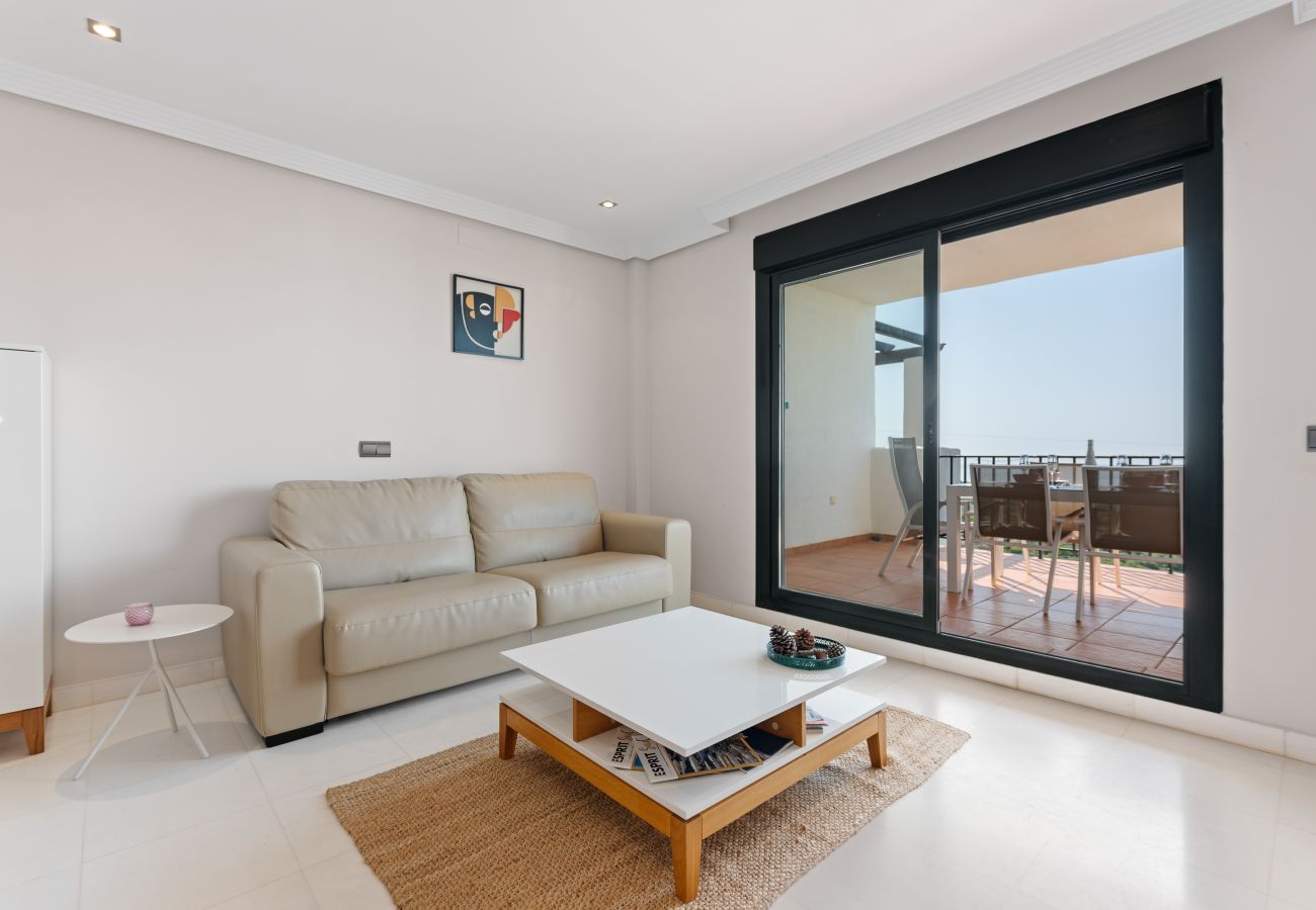 Appartement in Casares - Augusta Doña Julia 2454 Wonderful Views
