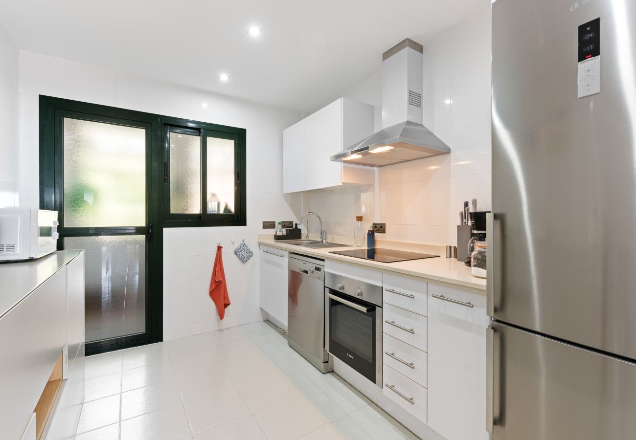 Appartement in Casares - Augusta Doña Julia 2454 Wonderful Views