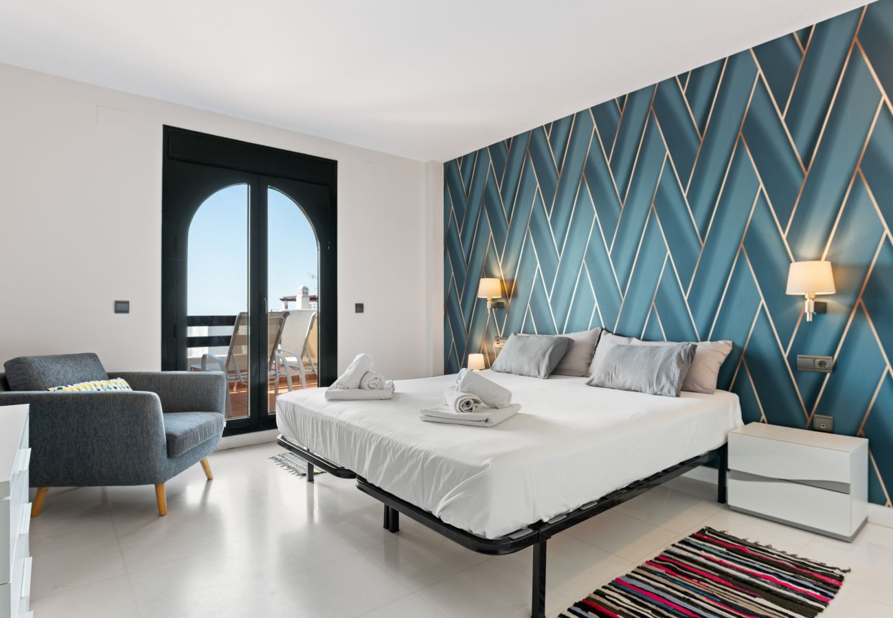 Appartement in Casares - Augusta Doña Julia 2454 Wonderful Views