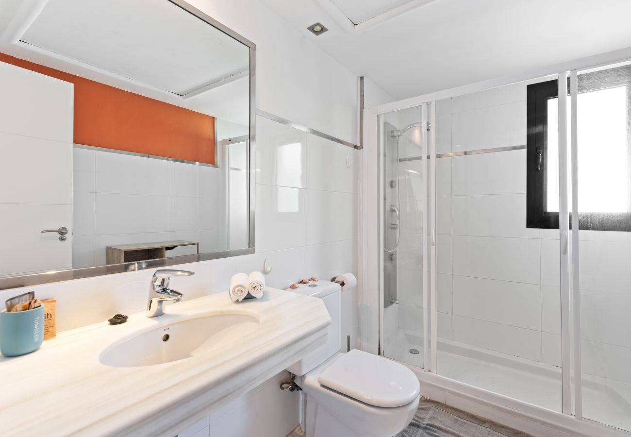 Appartement in Casares - Augusta Doña Julia 2454 Wonderful Views