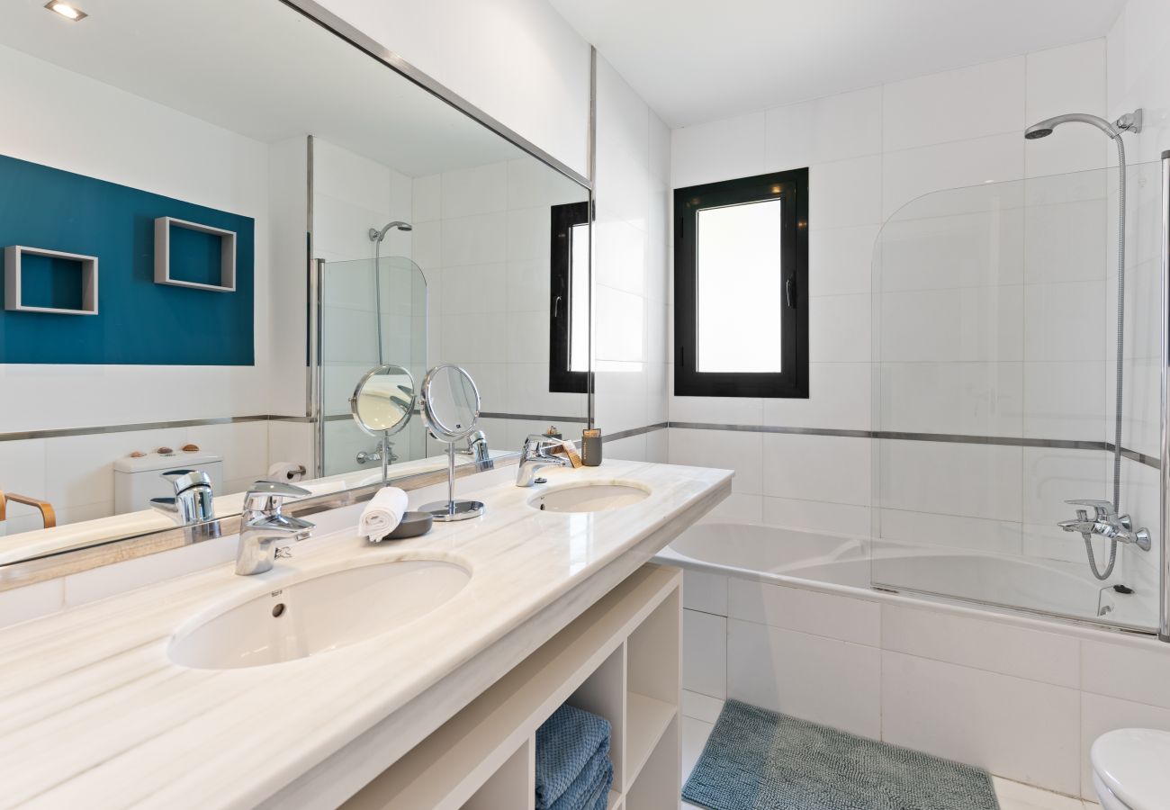 Appartement in Casares - Augusta Doña Julia 2454 Wonderful Views