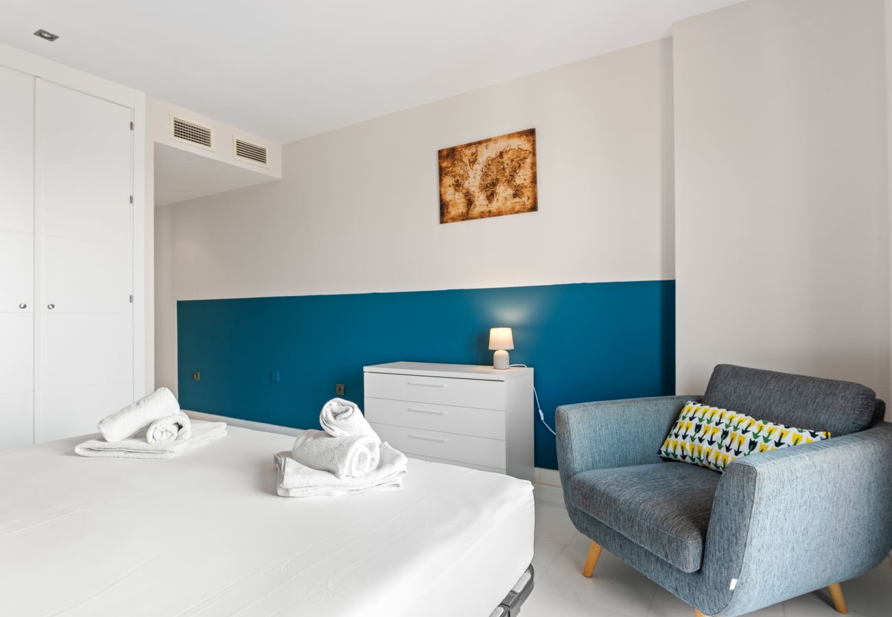 Appartement in Casares - Augusta Doña Julia 2454 Wonderful Views
