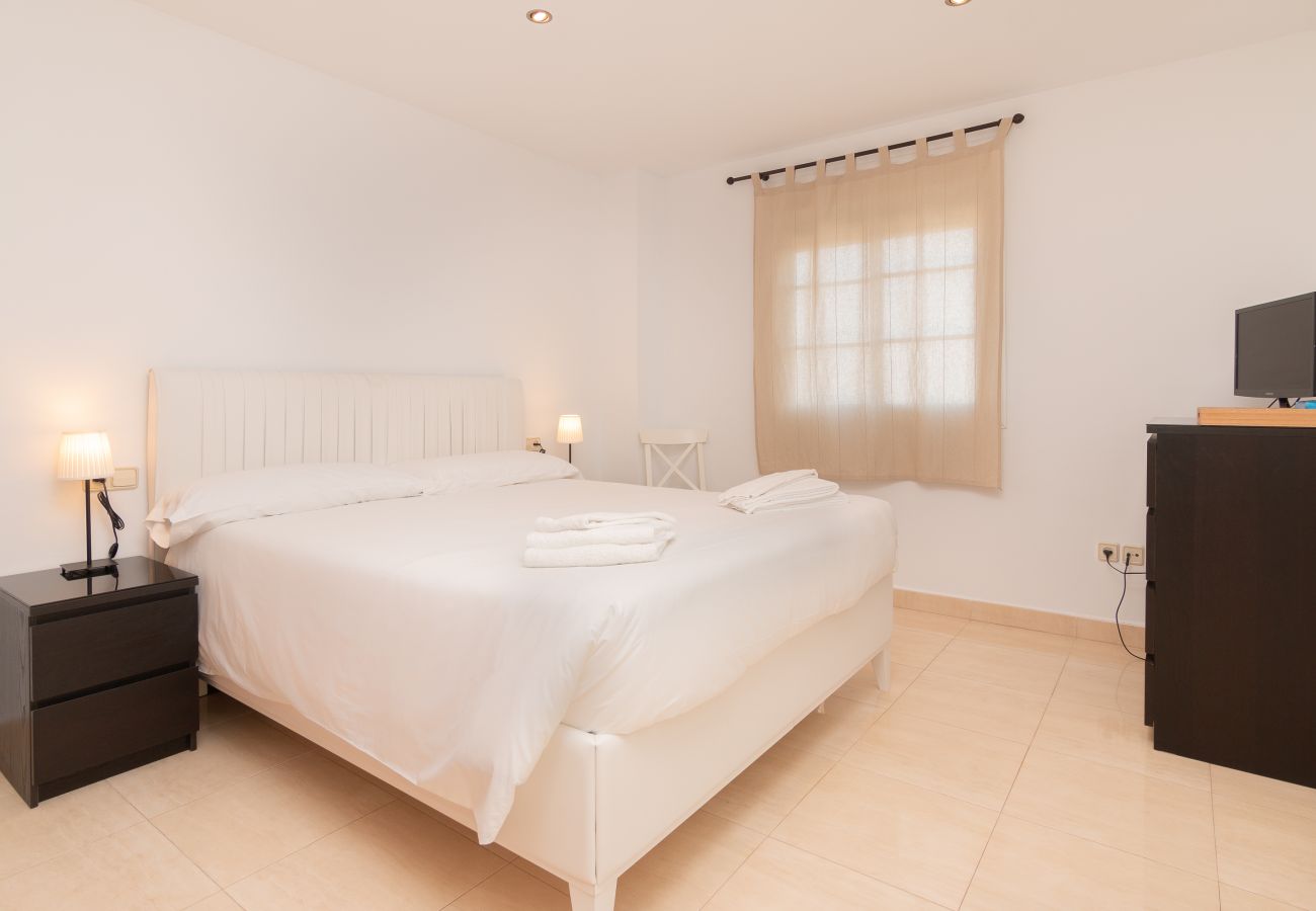 Appartement in Manilva - Duquesa Regent 2211 Amazing View