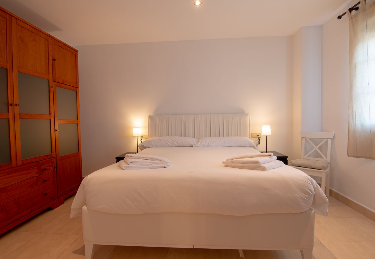 Appartement in Manilva - Duquesa Regent 2211 Amazing View