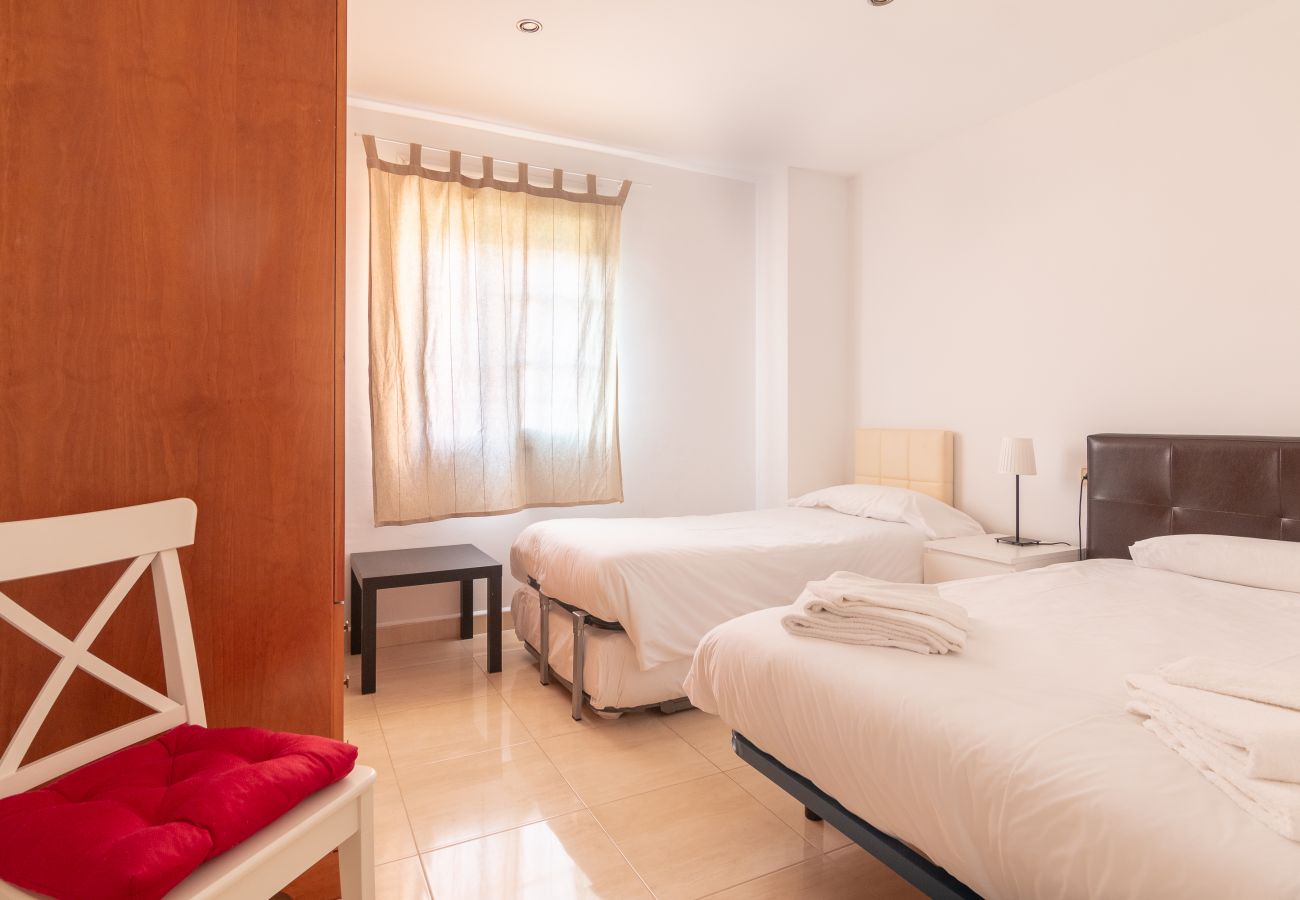 Appartement in Manilva - Duquesa Regent 2211 Amazing View