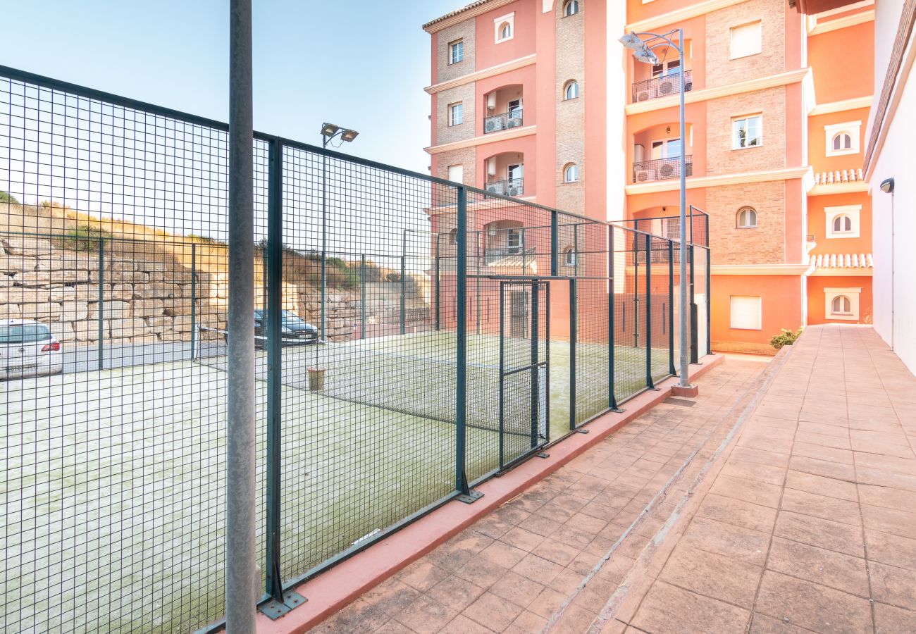 Appartement in Manilva - Duquesa Regent 2211 Amazing View