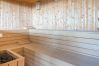 Appartement in La Alcaidesa - The Links I 2226 Golf & Sea views