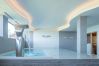 Appartement in La Alcaidesa - The Links I 2226 Golf & Sea views