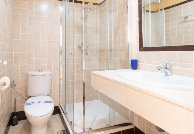 Appartement in Manilva - Duquesa Fairways 2247 Penthouse Appartement in Manilva - Duquesa Fairways 2247 Penthouse
