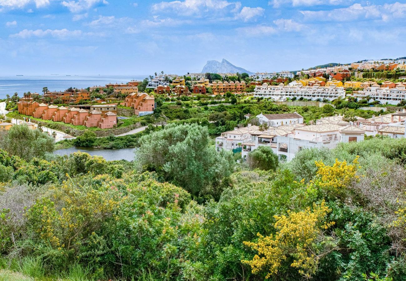 Appartement in La Alcaidesa - Alta Vista Alcaidesa 2251