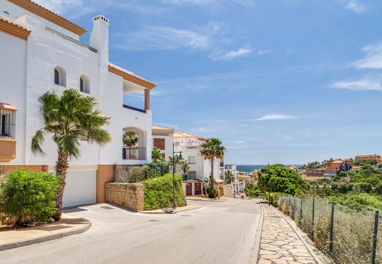 Appartement in La Alcaidesa - Alta Vista Alcaidesa 2251