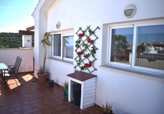 Appartement in La Alcaidesa - Nueva Alcaidesa Penthouse 2253 Appartement in La Alcaidesa - Nueva Alcaidesa Penthouse 2253