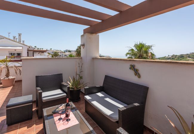 Appartement in La Alcaidesa - Nueva Alcaidesa Penthouse 2253 Appartement in La Alcaidesa - Nueva Alcaidesa Penthouse 2253