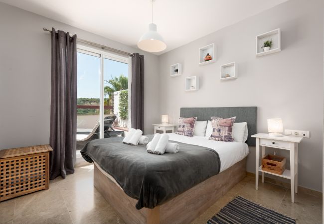 Appartement in La Alcaidesa - Nueva Alcaidesa Penthouse 2253 Appartement in La Alcaidesa - Nueva Alcaidesa Penthouse 2253