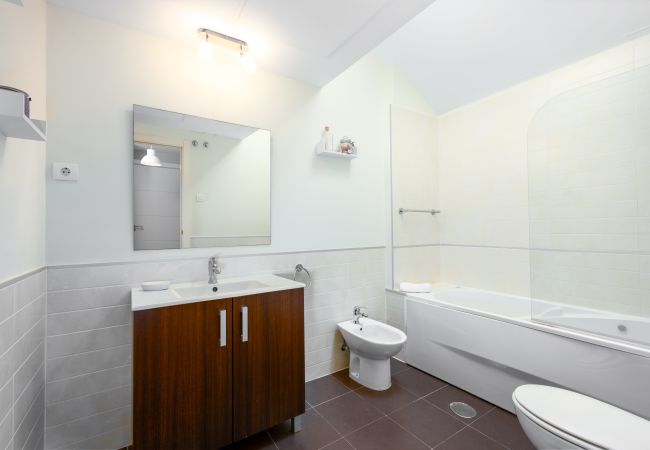 Appartement in La Alcaidesa - Nueva Alcaidesa Penthouse 2253 Appartement in La Alcaidesa - Nueva Alcaidesa Penthouse 2253