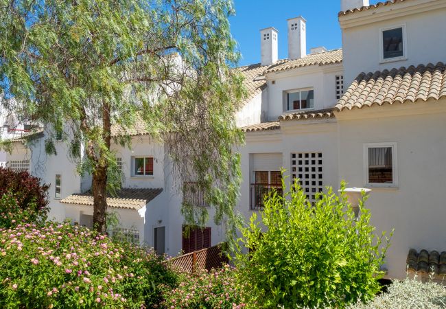 Appartement in La Alcaidesa - Nueva Alcaidesa Penthouse 2253 Appartement in La Alcaidesa - Nueva Alcaidesa Penthouse 2253