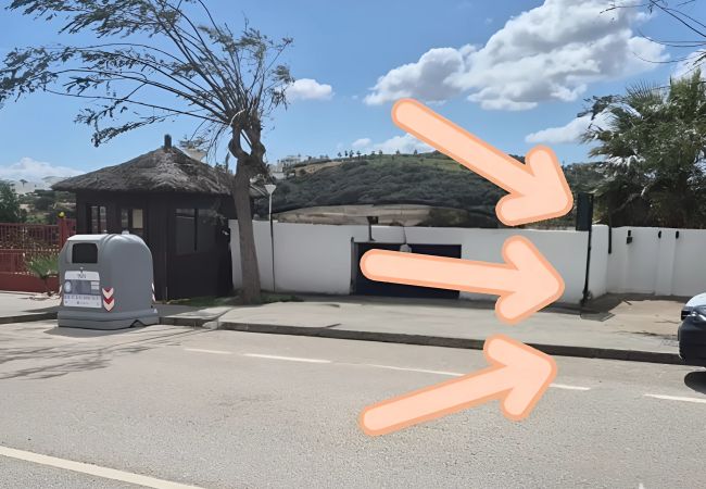 Appartement in La Alcaidesa - Nueva Alcaidesa Penthouse 2253 Appartement in La Alcaidesa - Nueva Alcaidesa Penthouse 2253