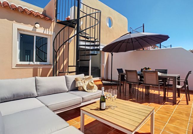 Appartement in Casares - Hacienda de Casares 2268 Penthouse Appartement in Casares - Hacienda de Casares 2268 Penthouse