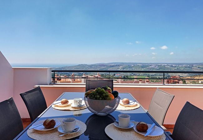 Appartement in Casares - Hacienda de Casares 2268 Penthouse Appartement in Casares - Hacienda de Casares 2268 Penthouse