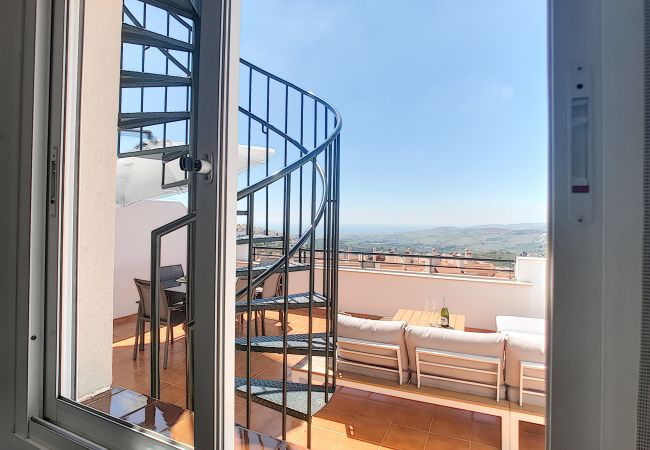 Appartement in Casares - Hacienda de Casares 2268 Penthouse Appartement in Casares - Hacienda de Casares 2268 Penthouse