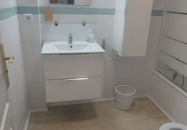 Appartement in Casares - Hacienda de Casares 2268 Penthouse Appartement in Casares - Hacienda de Casares 2268 Penthouse