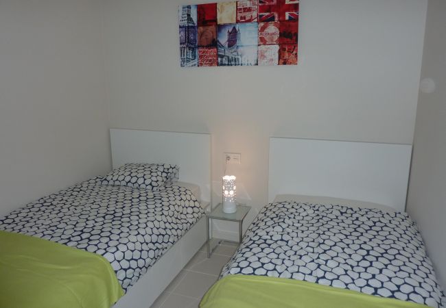 Appartement in Orihuela Costa - 3011 Residencial Egeo 3011 Appartement in Orihuela Costa - 3011 Residencial Egeo 3011