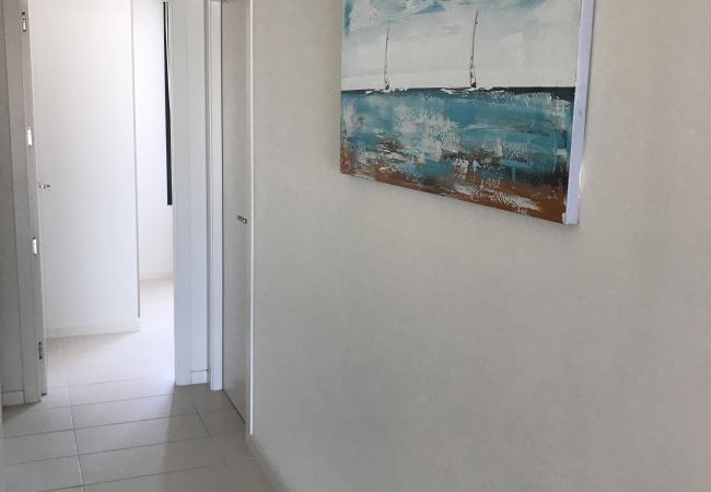 Appartement in Orihuela Costa - 3011 Residencial Egeo 3011 Appartement in Orihuela Costa - 3011 Residencial Egeo 3011