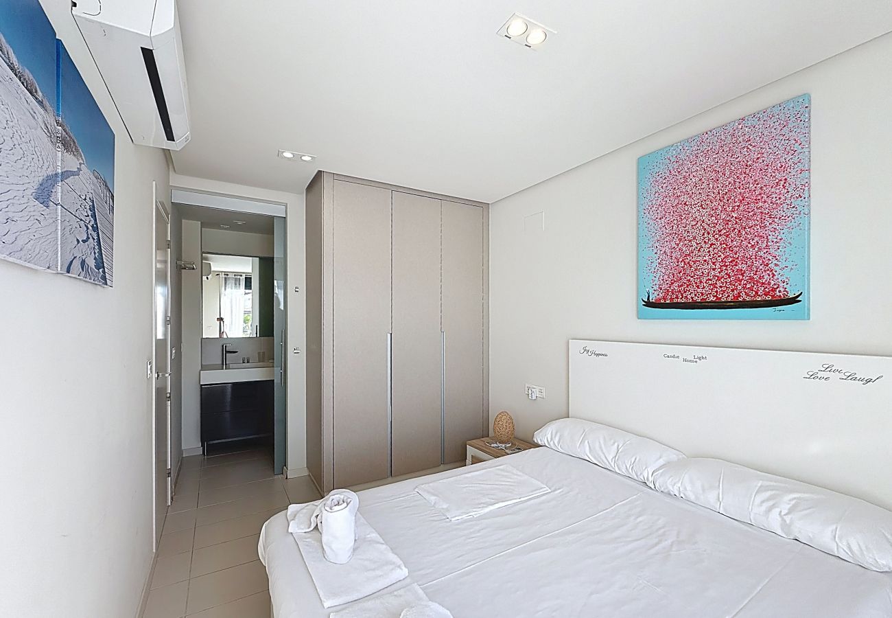 Appartement in Orihuela Costa - 3011 Residencial Egeo 3011