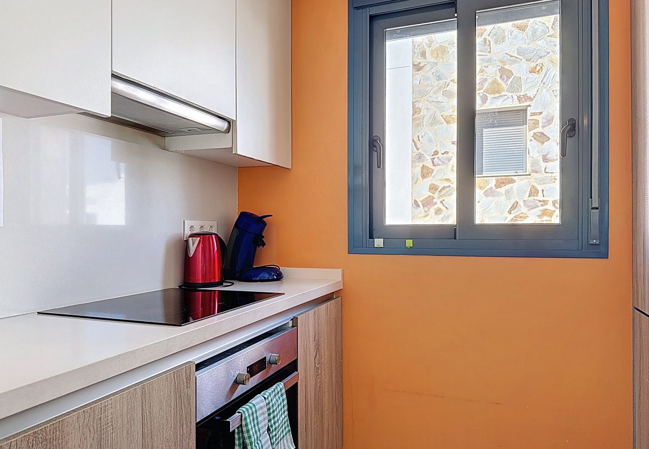 Appartement in Orihuela Costa - 3011 Residencial Egeo 3011