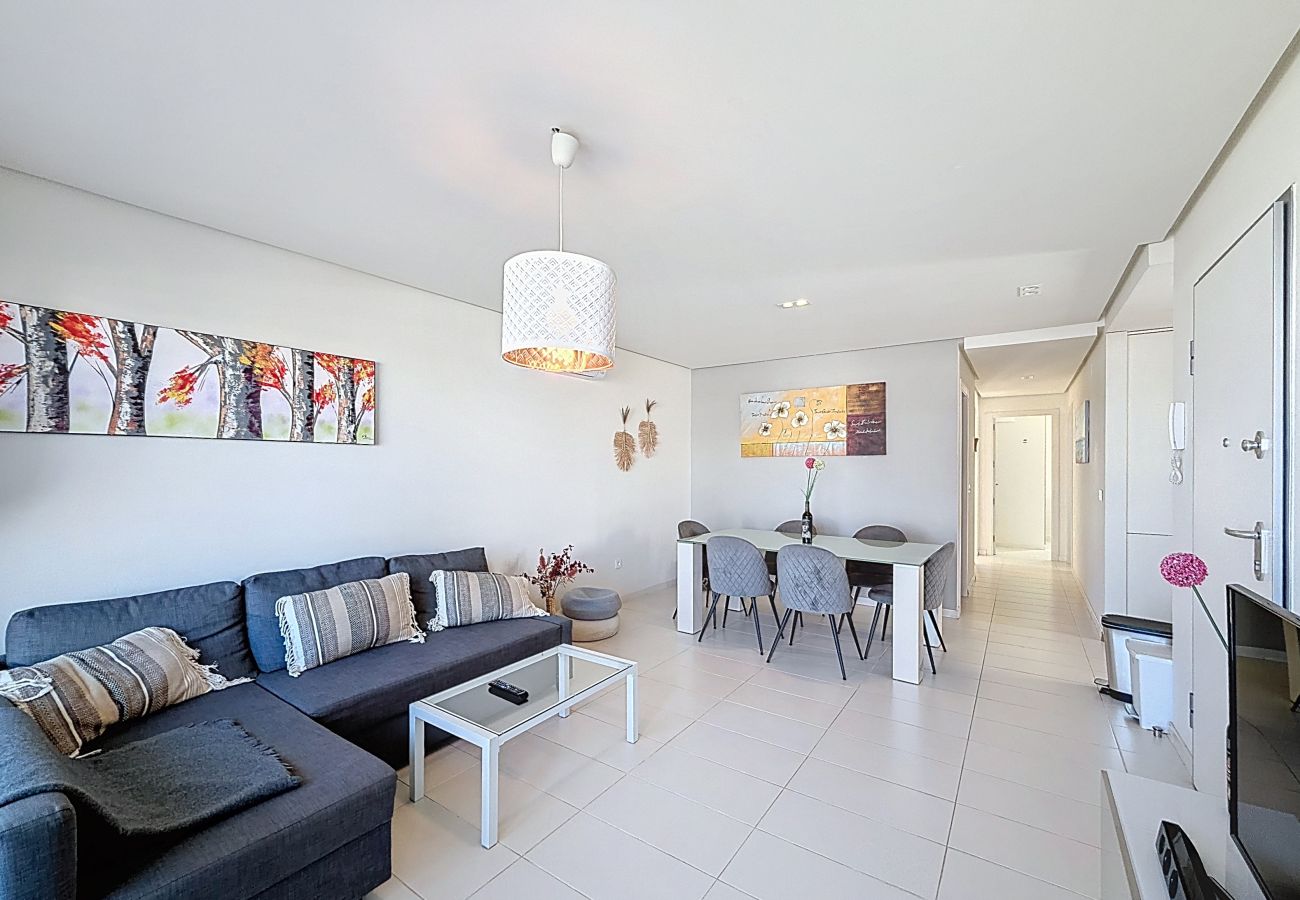 Appartement in Orihuela Costa - 3011 Residencial Egeo 3011