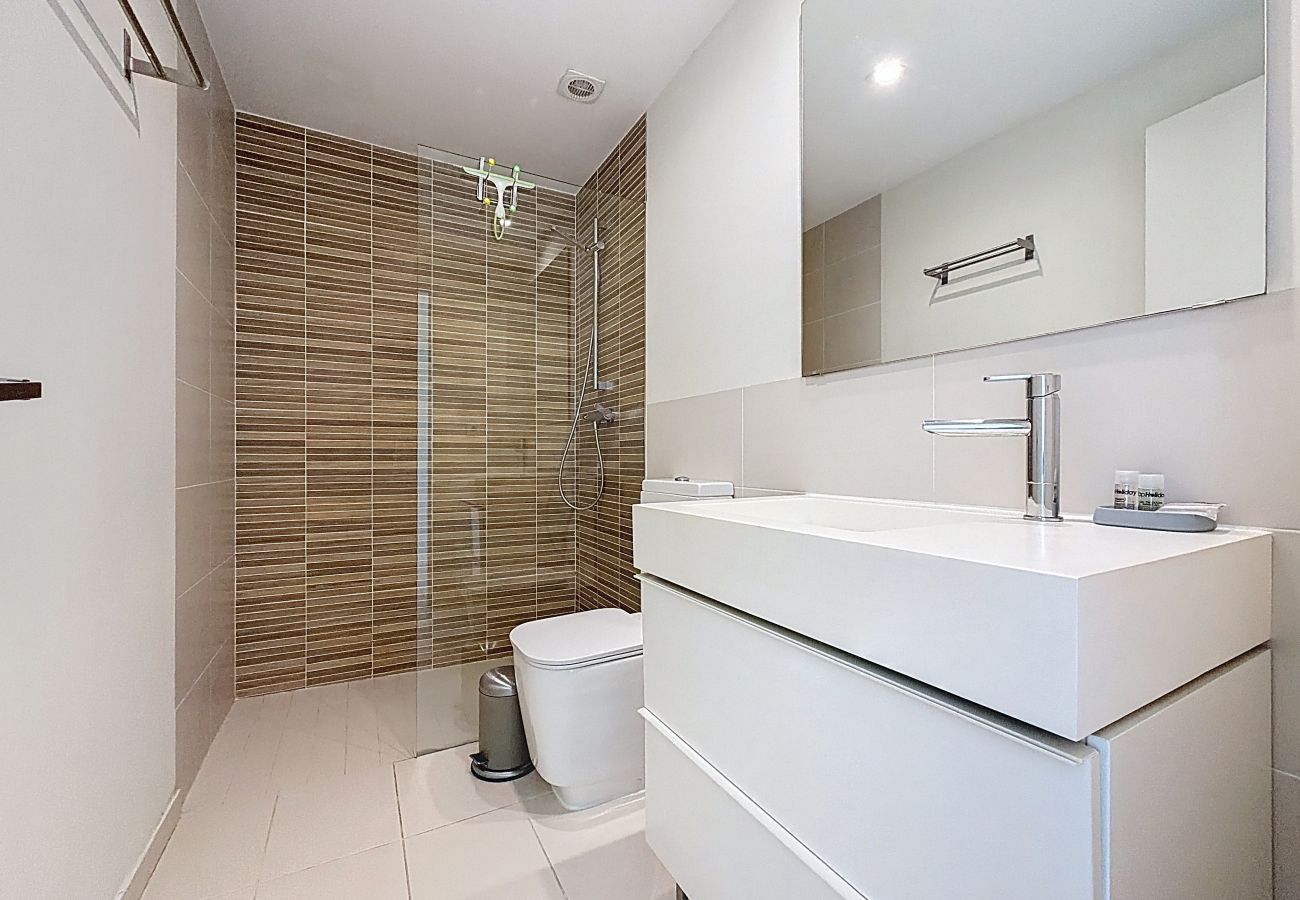 Appartement in Orihuela Costa - 3011 Residencial Egeo 3011