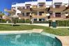 Appartement in Orihuela Costa - 3010 Silene II - 3010