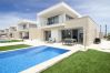 Villa in Orihuela - 3021 Vistabella-Malibu 3021 Villa in Orihuela - 3021 Vistabella-Malibu 3021