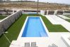 Villa in Orihuela - 3021 Vistabella-Malibu 3021 Villa in Orihuela - 3021 Vistabella-Malibu 3021