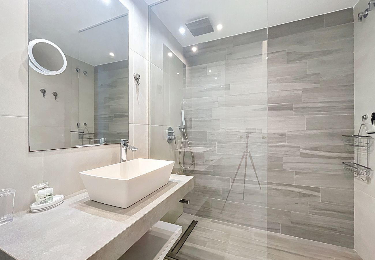 Appartement in Orihuela Costa - 3023 Oasis Beach VIII PUNTA PRIMA 3023