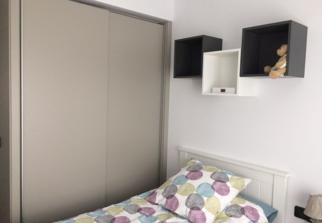 Appartement in Orihuela Costa - 3055 Residencial Muna 3055 Appartement in Orihuela Costa - 3055 Residencial Muna 3055